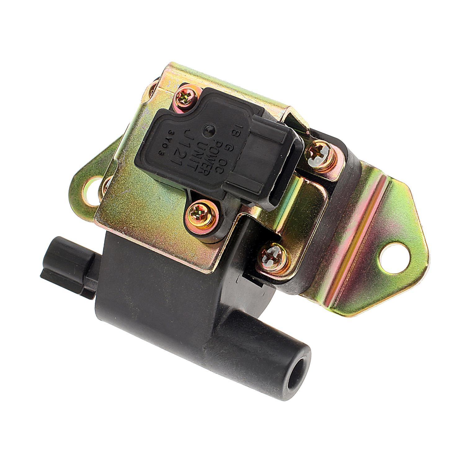 BWD E791 - Ignition Coil BWD E791 Ignition Coil product image 2 of 4