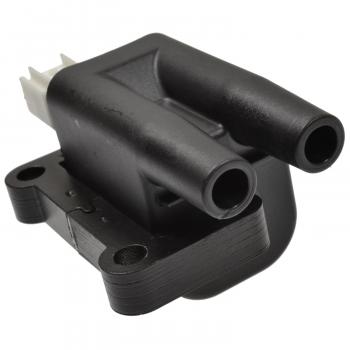 1999 Mitsubishi Montero Ignition Coil Left BWD E792 image 1 of 4