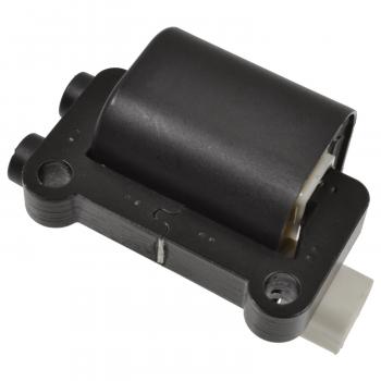 1999 Mitsubishi Montero Ignition Coil Left BWD E792 image 2 of 4