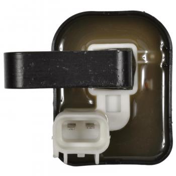 1999 Mitsubishi Montero Ignition Coil Left BWD E792 image 3 of 4