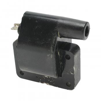 1986 Mitsubishi Galant Ignition Coil BWD E794 image 2 of 4