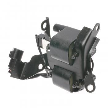 1998 Hyundai Sonata Ignition Coil BWD E796 image 3 of 3