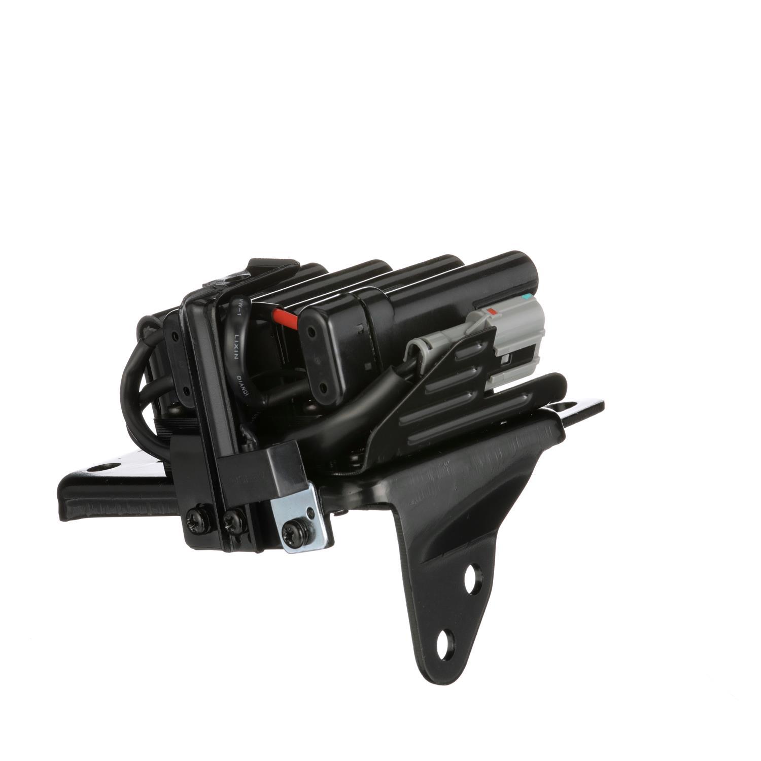 BWD E797 - Ignition Coil BWD E797 Ignition Coil product image 1 of 6
