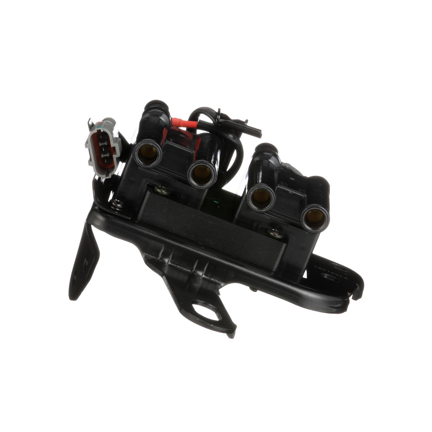 BWD E797 - Ignition Coil BWD E797 Ignition Coil product image 3 of 6