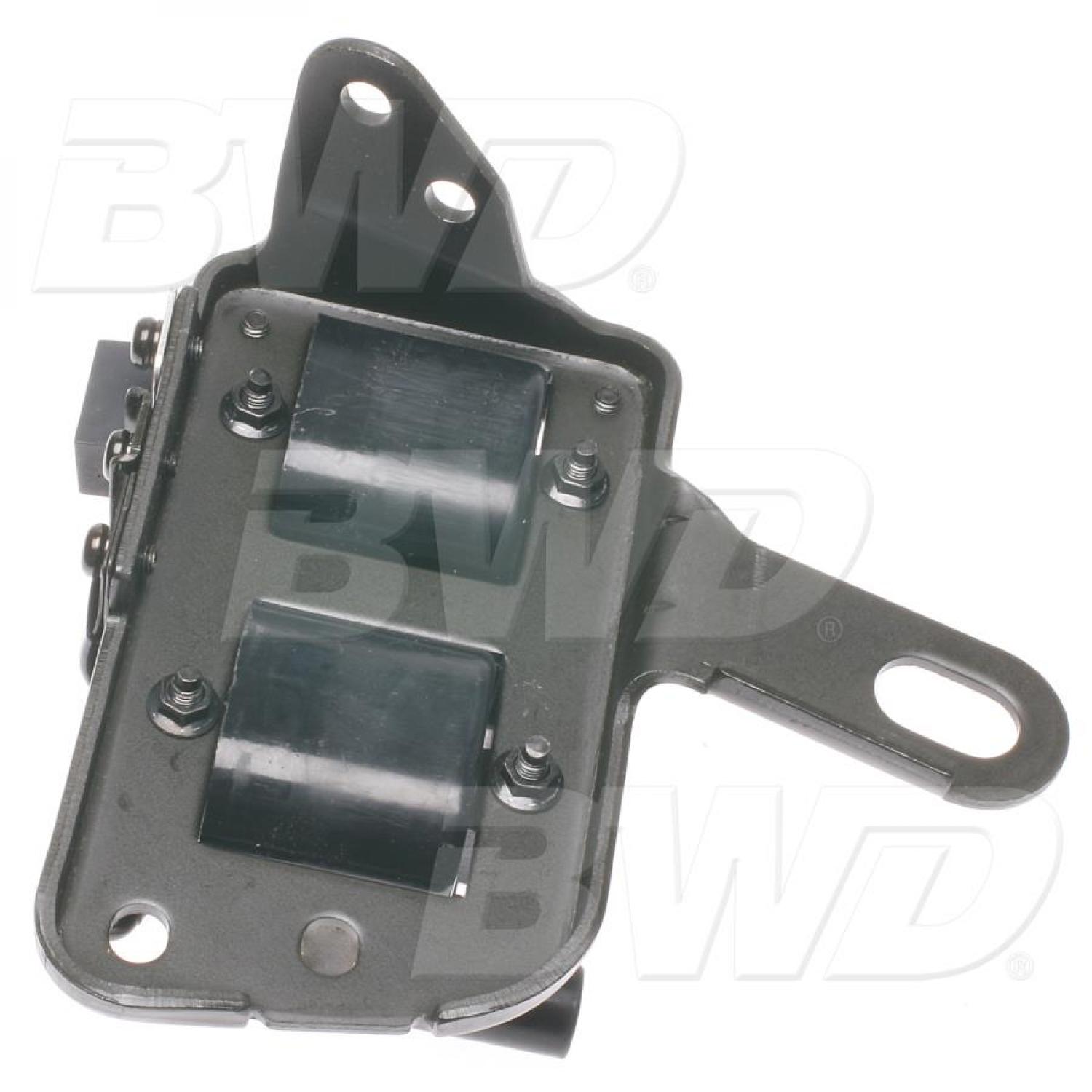 BWD E797 - Ignition Coil BWD E797 Ignition Coil product image 5 of 6