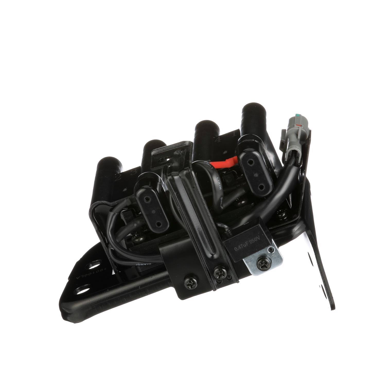 BWD E797 - Ignition Coil BWD E797 Ignition Coil product image 6 of 6