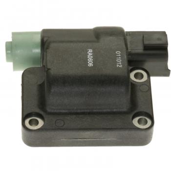 2001 Honda Prelude Ignition Coil BWD E800 image 2 of 4