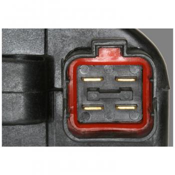 2001 Honda Prelude Ignition Coil BWD E800 image 3 of 4