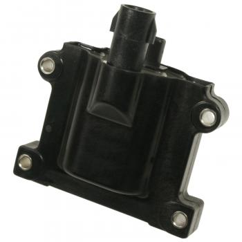 1997 Lexus LX450 Ignition Coil BWD E801 image 2 of 4