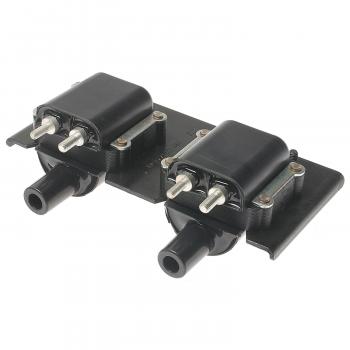 1998 Porsche 911 Ignition Coil BWD E815 image 1 of 2