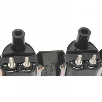 1998 Porsche 911 Ignition Coil BWD E815 image 2 of 2