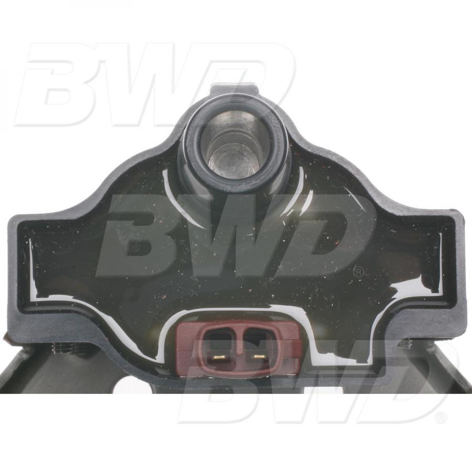 BWD E841 - Ignition Coil BWD E841 Ignition Coil product image 3 of 3