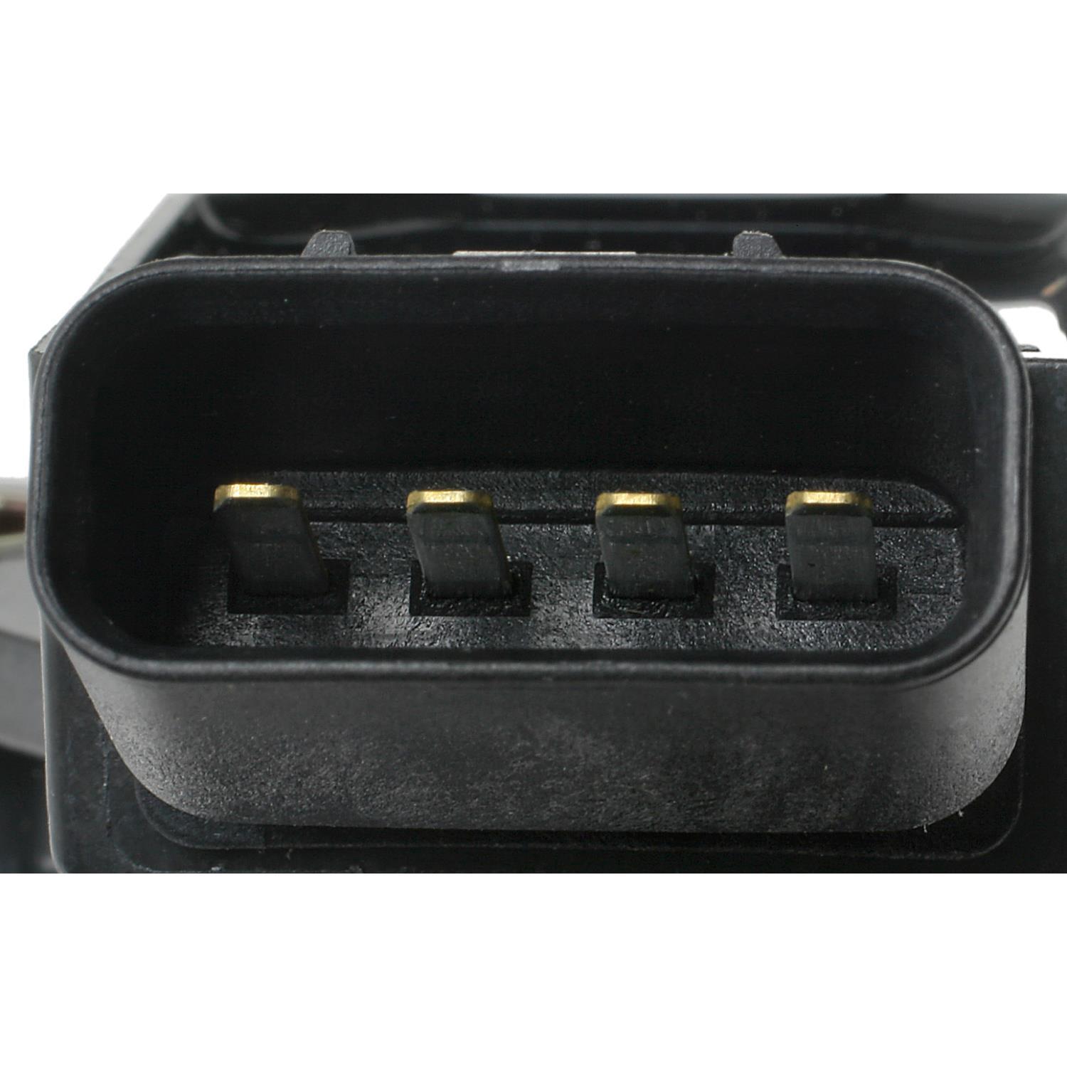 BWD E865 - Ignition Coil BWD E865 Ignition Coil product image 2 of 3