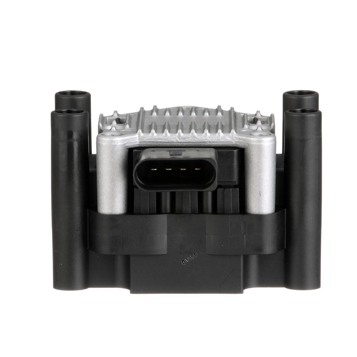 BWD E877 - Ignition Coil BWD E877 Ignition Coil product image 3 of 6
