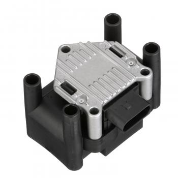 2008 Volkswagen Sharan Ignition Control Module BWD E877 image 4 of 4