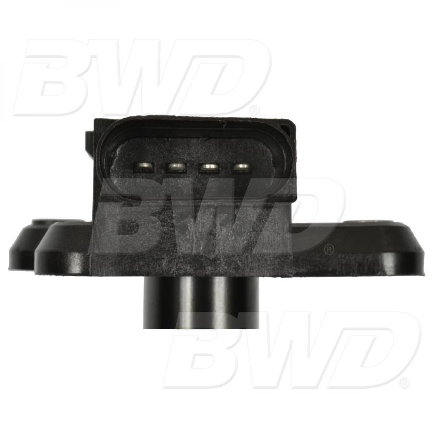 BWD E878 - Ignition Coil BWD E878 Ignition Coil product image 7 of 9