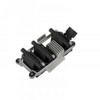 2000 Audi A4 Ignition Coil BWD E881 image 4 of 4