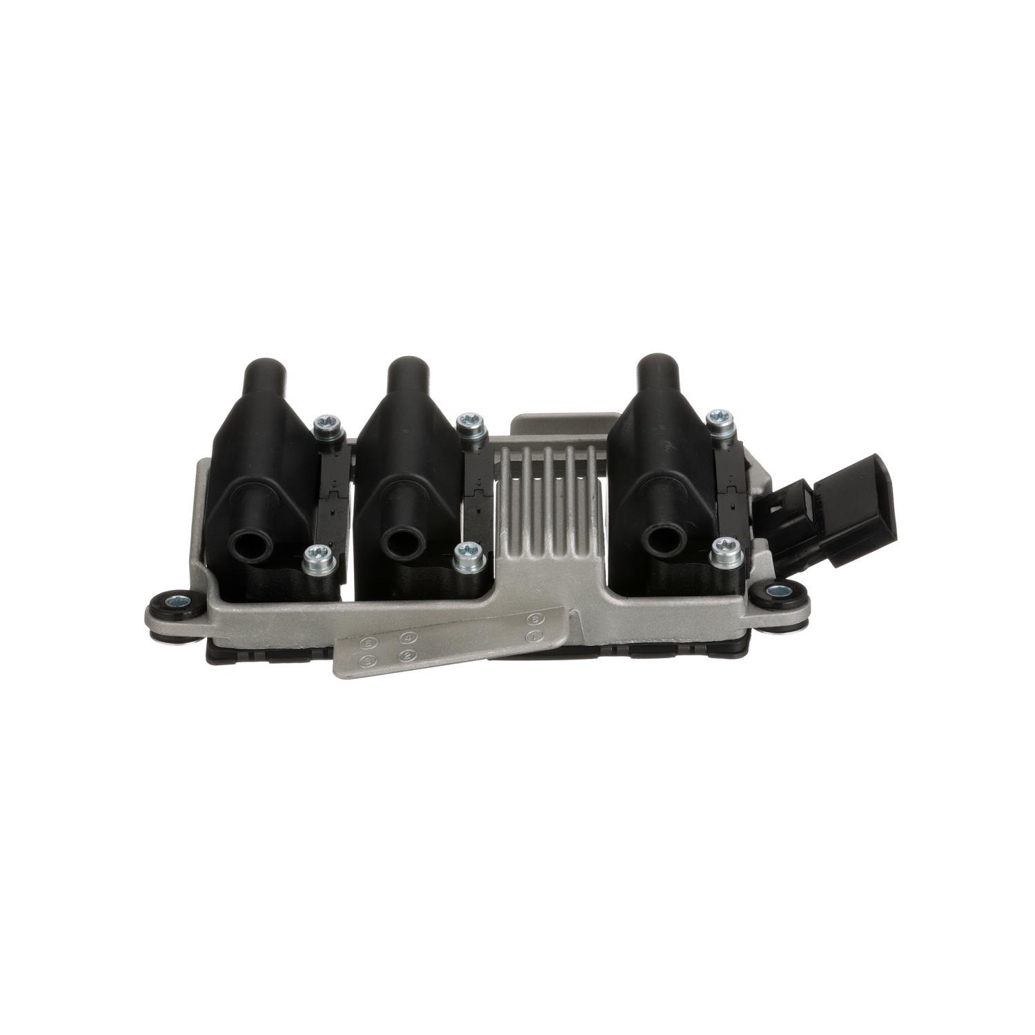 BWD E881 - Ignition Coil BWD E881 Ignition Coil product image 6 of 6