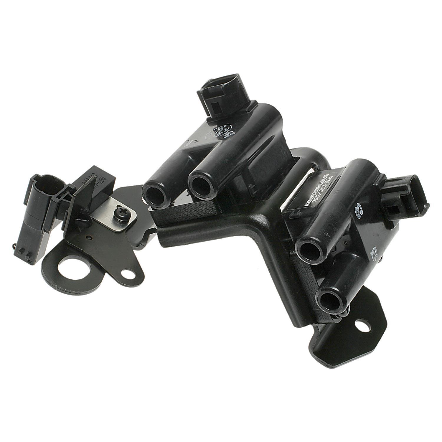 BWD E885 - Ignition Coil BWD E885 Ignition Coil product image 2 of 9