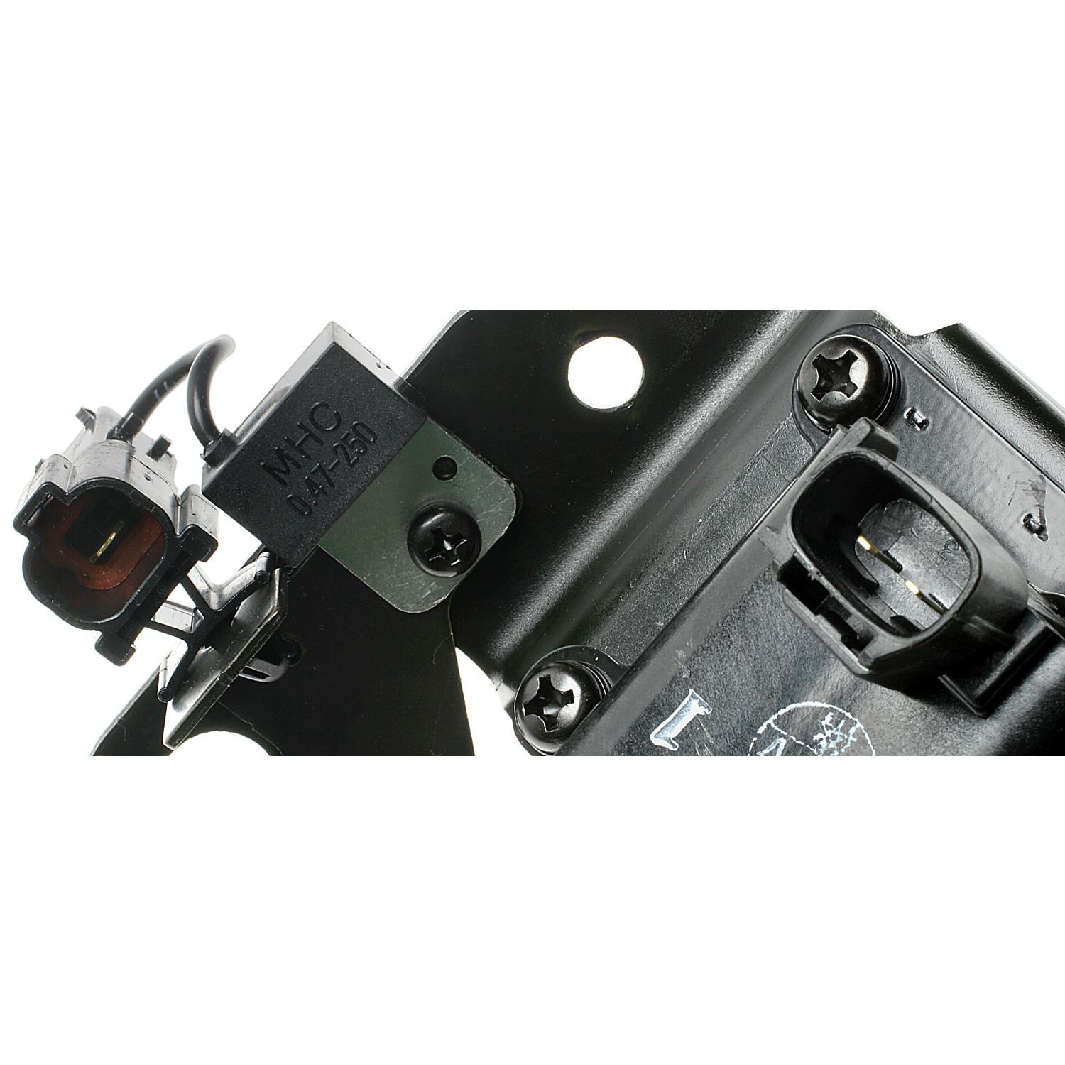 BWD E885 - Ignition Coil BWD E885 Ignition Coil product image 4 of 9