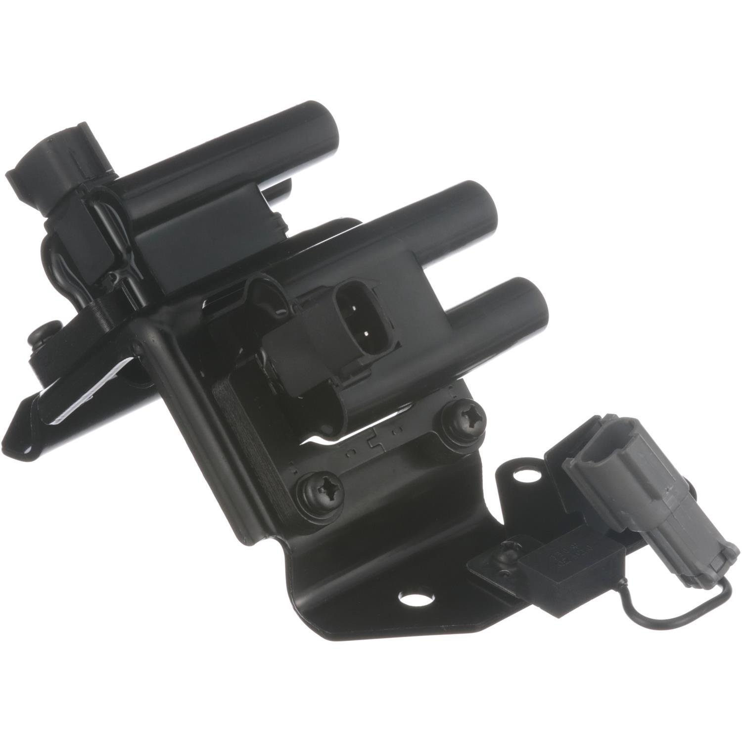 BWD E885 - Ignition Coil BWD E885 Ignition Coil product image 5 of 9