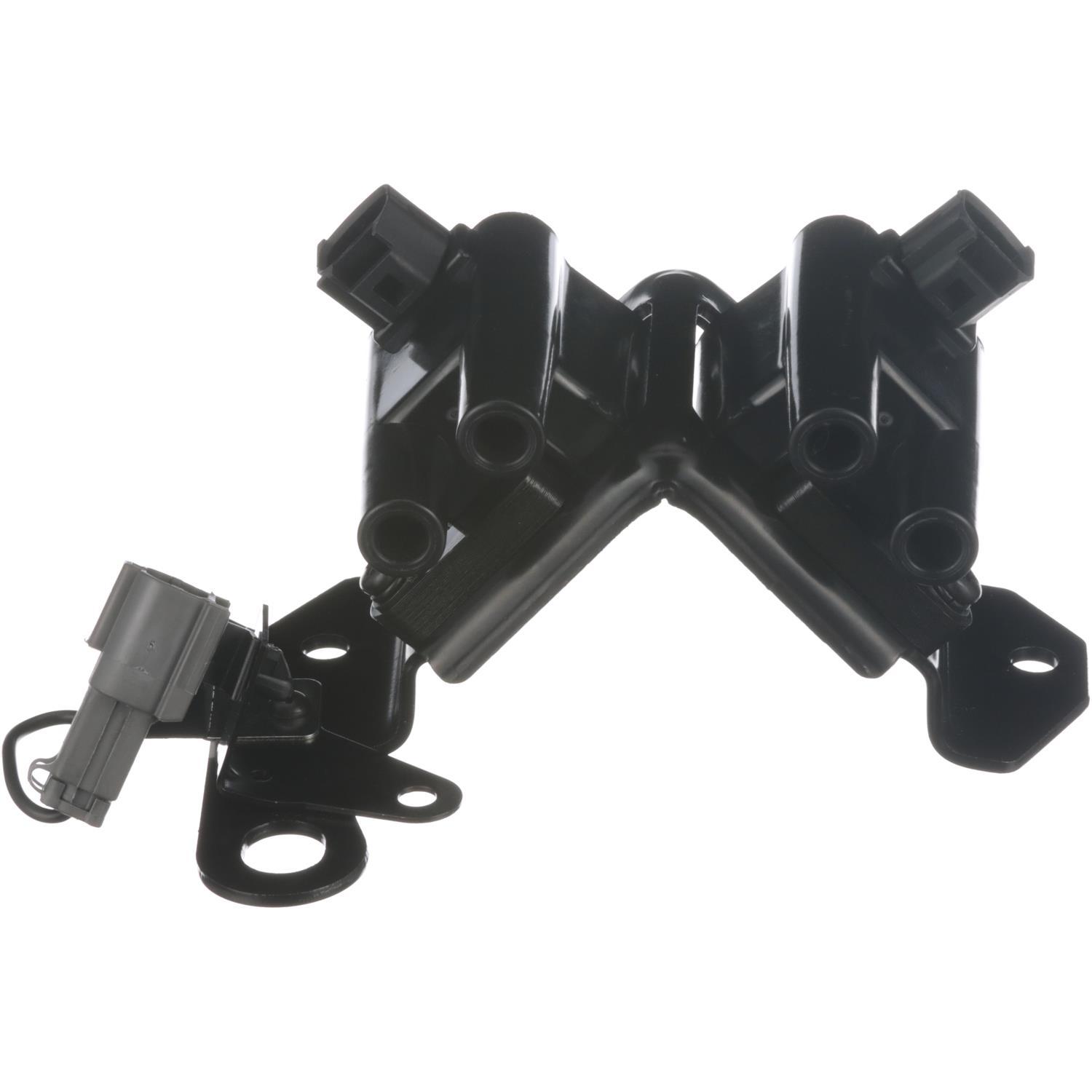 BWD E885 - Ignition Coil BWD E885 Ignition Coil product image 9 of 9