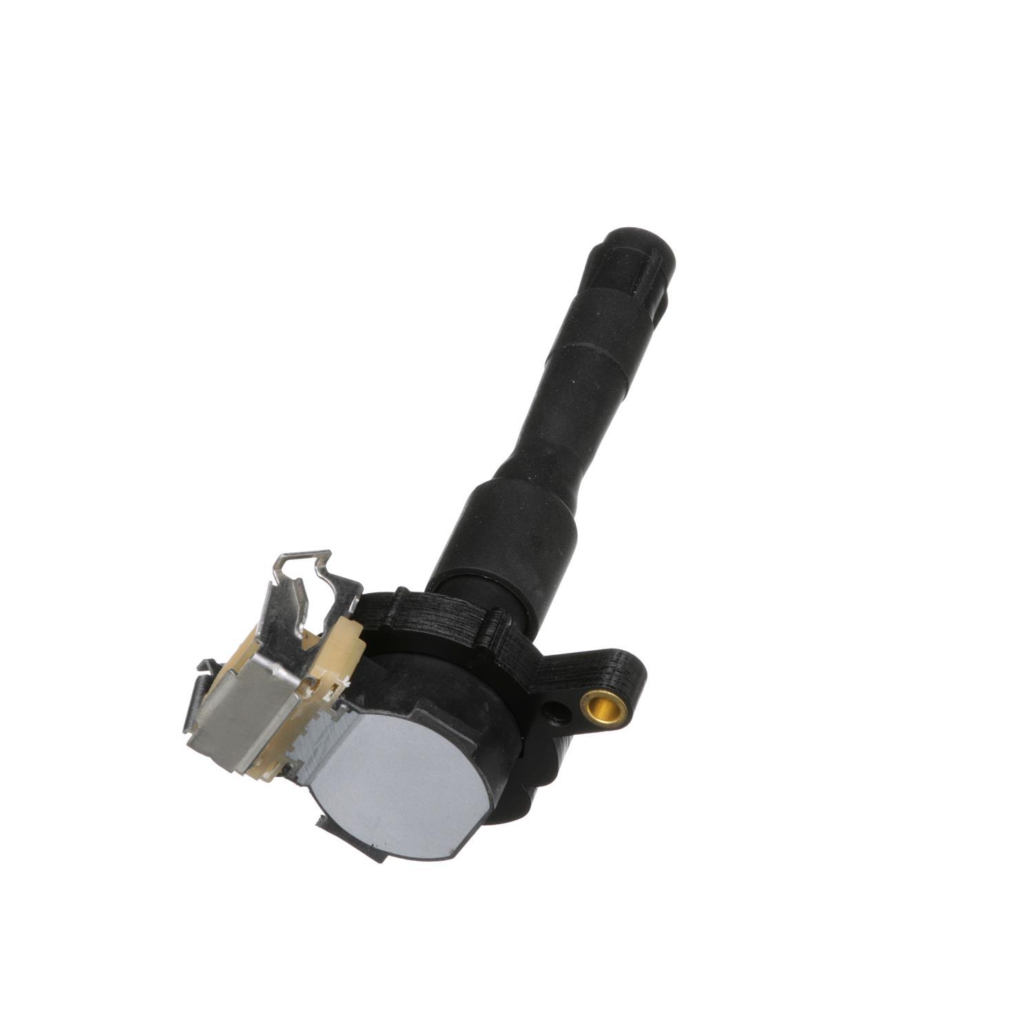 BWD E886 - Ignition Coil BWD E886 Ignition Coil product image 2 of 8