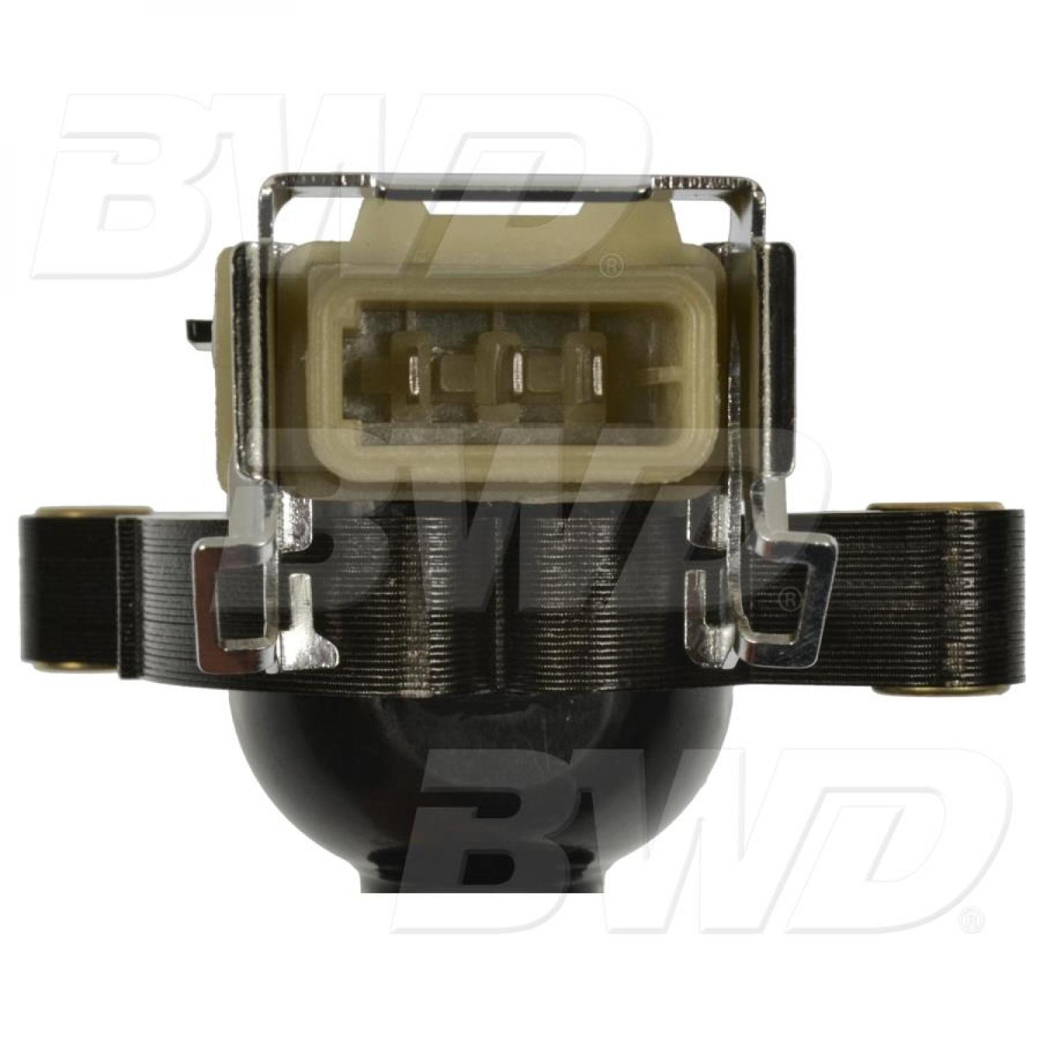 BWD E886 - Ignition Coil BWD E886 Ignition Coil product image 6 of 8
