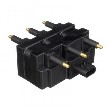 2005 Chrysler Voyager Ignition Coil