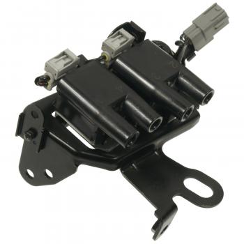 2009 Kia Spectra5 Ignition Coil BWD E889 image 2 of 4