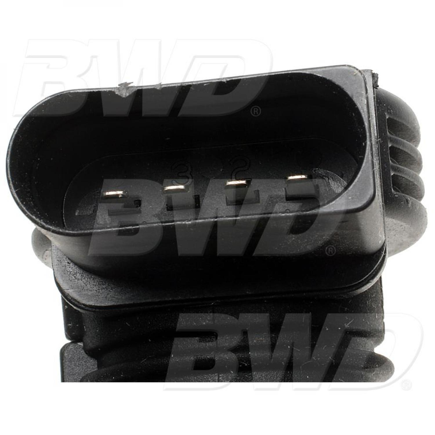 BWD E891 - Ignition Coil BWD E891 Direct Ignition Coil Kit product image 6 of 8