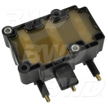 2004 Dodge Viper Ignition Coil BWD E892 image 1 of 3