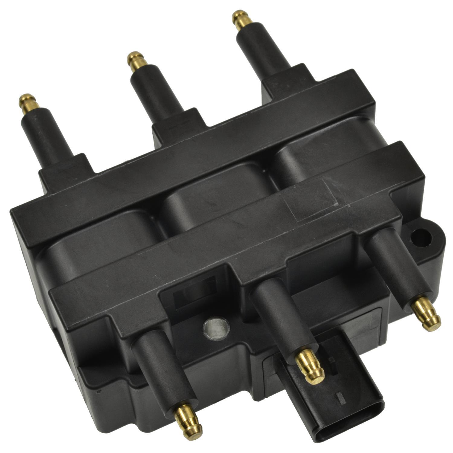 BWD E892 - Ignition Coil BWD E892 Ignition Coil product image 2 of 3