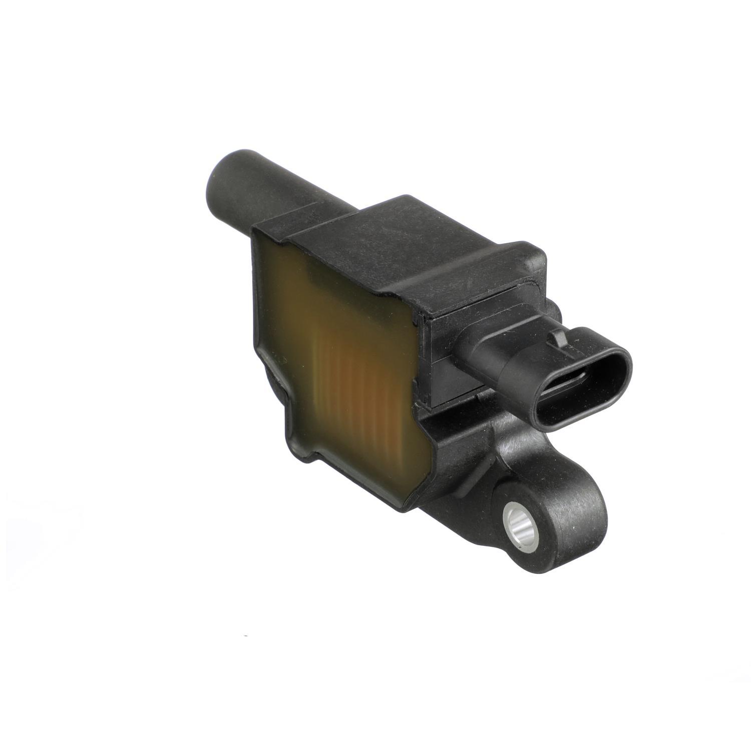 BWD E893 - Ignition Coil BWD E893 Ignition Coil product image 1 of 6