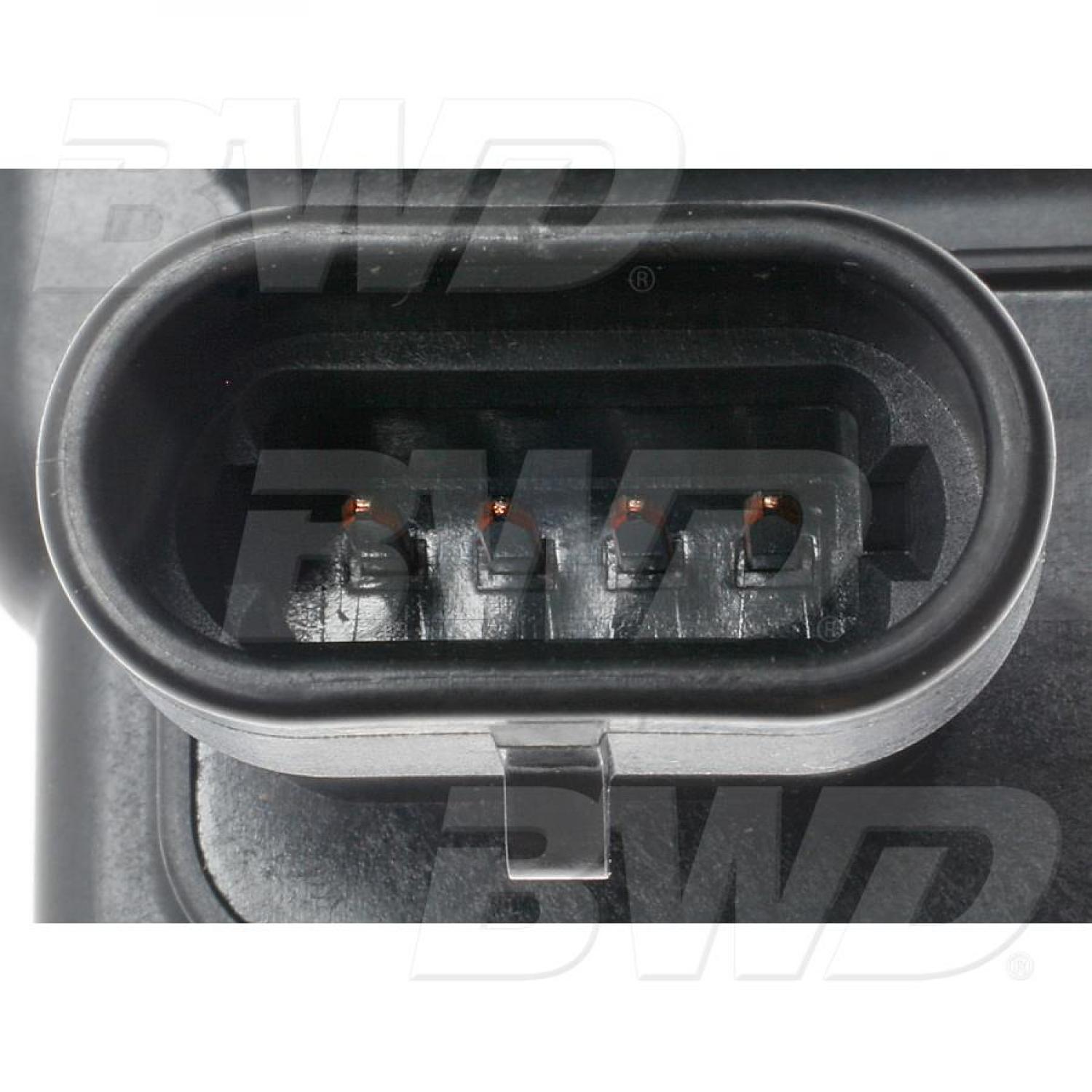 BWD E893 - Ignition Coil BWD E893 Ignition Coil product image 5 of 6