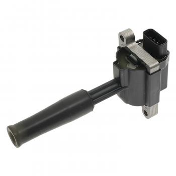 2003 Jaguar Vanden Plas Ignition Coil BWD E895 image 2 of 4