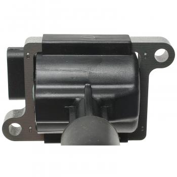 2003 Jaguar Vanden Plas Ignition Coil BWD E895 image 4 of 4