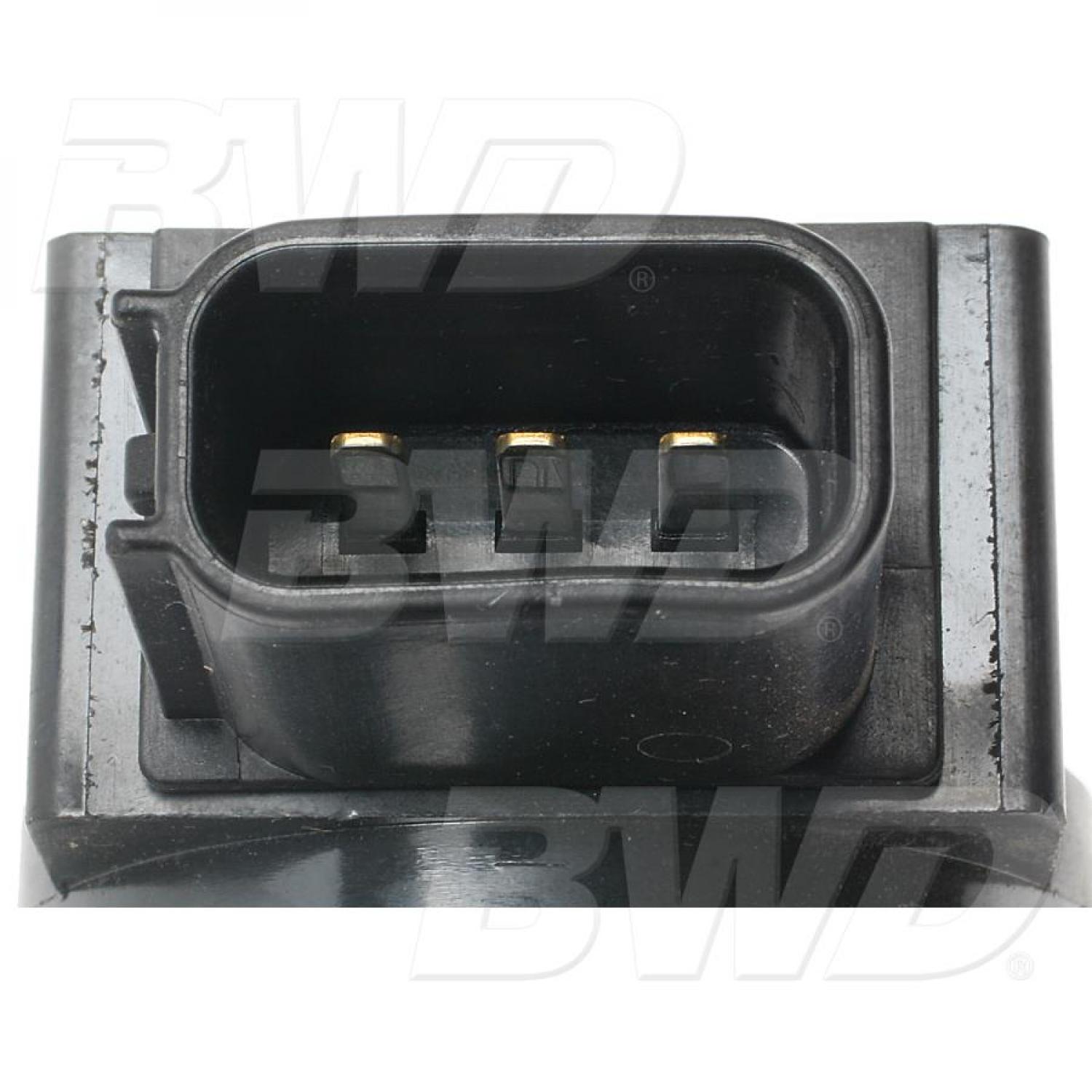 BWD E897 - Ignition Coil BWD E897 Ignition Coil product image 6 of 9