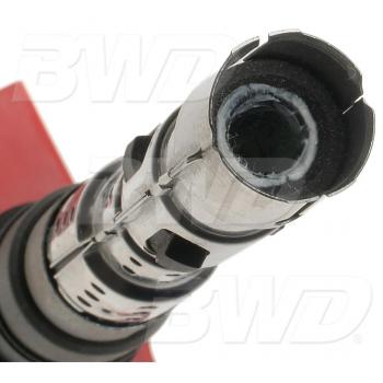 2009 Audi S4 Ignition Coil BWD E898 image 2 of 4