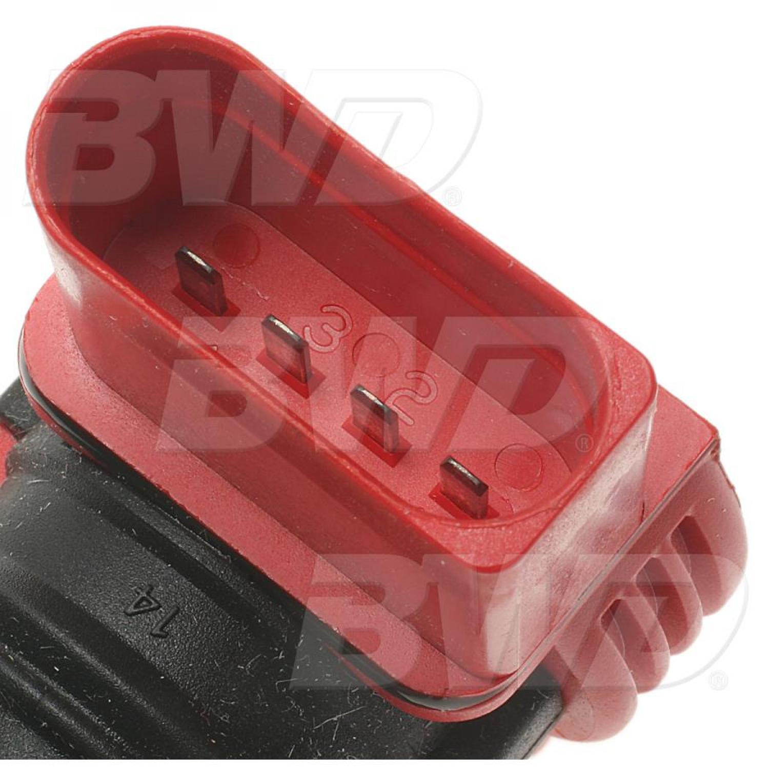 BWD E898 - Ignition Coil BWD E898 Ignition Coil product image 7 of 9