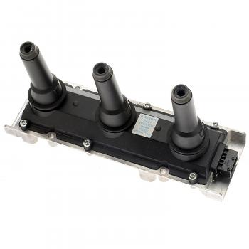 2003 Saab 9-5 Ignition Coil BWD E900 image 1 of 4