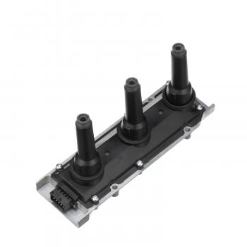 2003 Saab 9-5 Ignition Coil BWD E900 image 4 of 4
