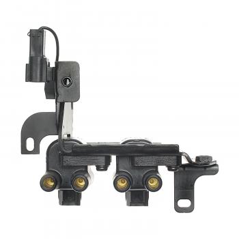 2002 Hyundai Accent Ignition Coil BWD E904 image 1 of 4