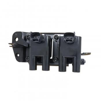 2002 Hyundai Accent Ignition Coil BWD E904 image 3 of 4