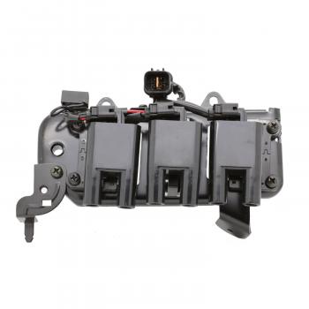 2007 Hyundai Tiburon Ignition Coil BWD E905 image 4 of 4