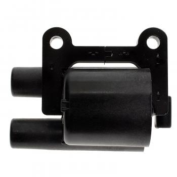 2004 Hyundai Tiburon Ignition Coil Left BWD E908 image 3 of 3