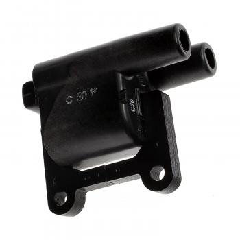2004 Hyundai Tiburon Ignition Coil Center BWD E909 image 1 of 3