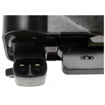 2004 Hyundai Tiburon Ignition Coil Center BWD E909 image 2 of 3