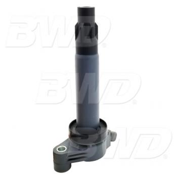 2008 Lexus RX400h Ignition Coil BWD E910 image 3 of 4