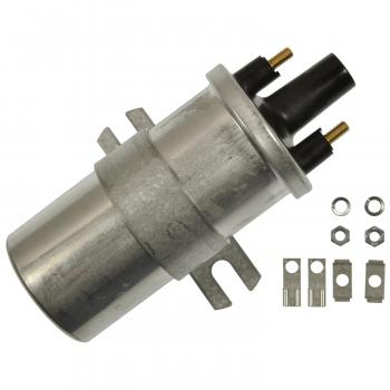 1982 Jaguar XJ6 Ignition Coil BWD E913 image 2 of 4